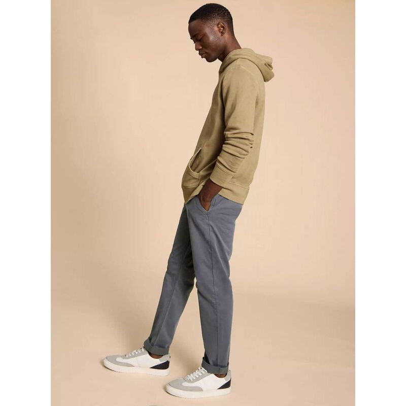 White Stuff Sutton Organic Chino Trouser image number 3